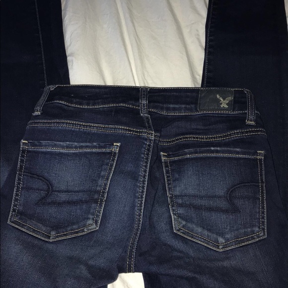 American Eagle skinny jeans - Picture 2 of 4
